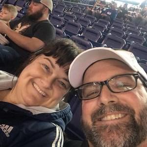 Meet your Posher, Bryan